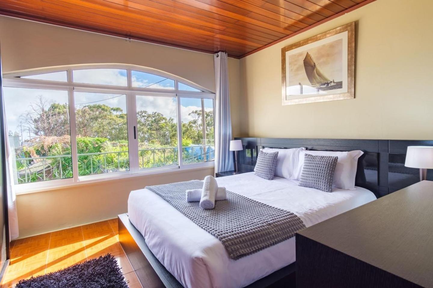Guestready - Quinta Das Estrelas Campanario Экстерьер фото